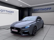 Hyundai i30 2019