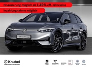 Volkswagen ID.7 2024