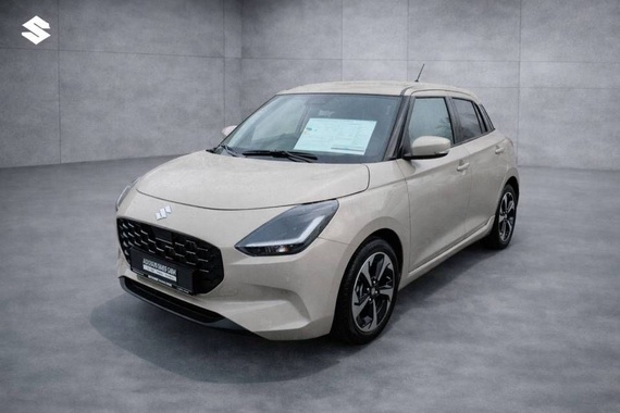 Suzuki Swift 2026