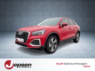 Audi Q2 2025