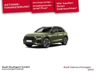 Audi SQ5 2022