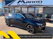 Peugeot 208 2020