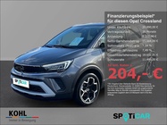Opel Crossland 2024
