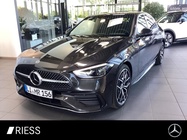 Mercedes-Benz C-Class 2025