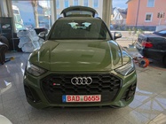 Audi SQ5 2021