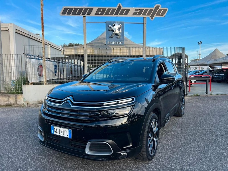 Citroen C5