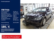 Volkswagen Polo 2023