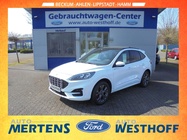 Ford Kuga 2022