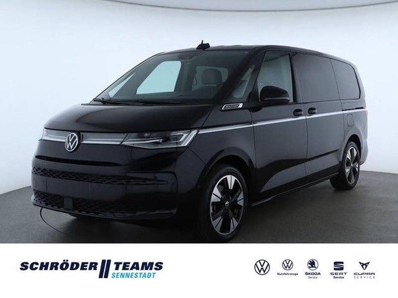 Volkswagen T7