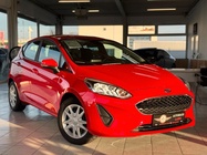 Ford Fiesta 2020