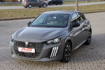 Peugeot 208 2025