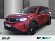 Opel Frontera 2025