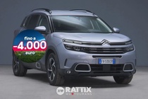 Citroen C5 2019