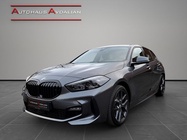 BMW 1 Series 2020