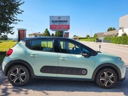 Citroen C3 2019