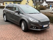 Ford S-Max 2017