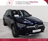 Mercedes-Benz GLC-Class 2021