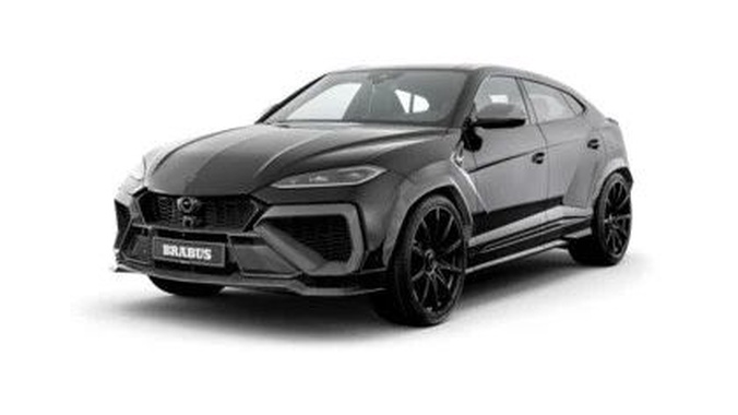 Lamborghini Urus 2026