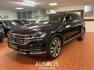 Volkswagen Touareg 2022
