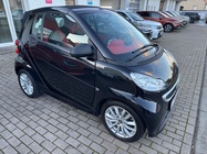 Smart ForTwo 2015
