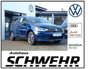 Volkswagen Touran 2025