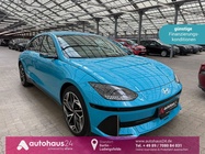 Hyundai Ioniq6 2024