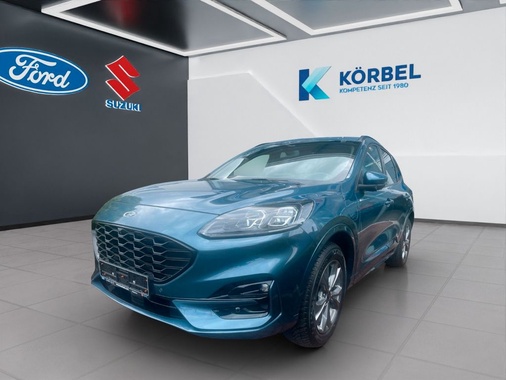 Ford Kuga 2021
