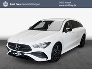 Mercedes-Benz CLA-Class 2025
