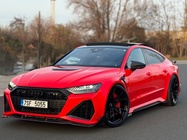 Audi RS 7 2023