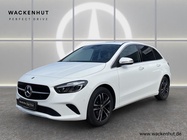 Mercedes-Benz B-Class 2024