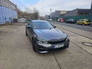 BMW 3 Series 2022