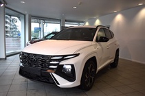 Hyundai Tucson 2024