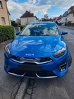 Kia Ceed 2023