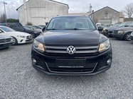 Volkswagen Tiguan 2014