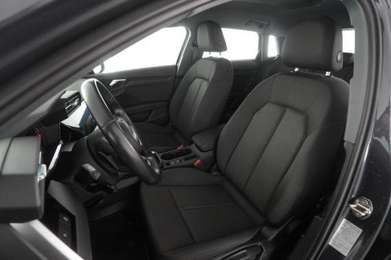 Audi A3 2021