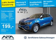 Volkswagen T-Roc 2024