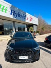 Audi Q3 2019