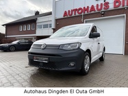 Volkswagen Caddy 2021