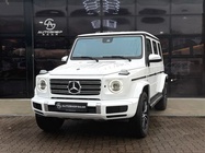 Mercedes-Benz G-Class 2024