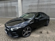 Mercedes-Benz A-Class 2022