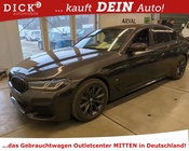 BMW 5 Series 2023