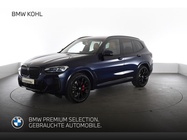 BMW X3 2024