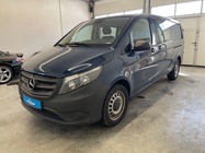 Mercedes-Benz Vito 2023