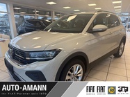 Volkswagen T-Cross 2024