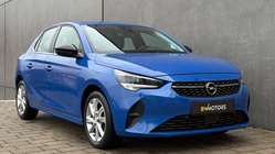 Opel Corsa 2023