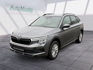 Skoda Kamiq 2026