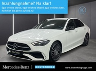 Mercedes-Benz C-Class 2024