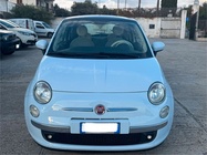 Fiat 500 2009