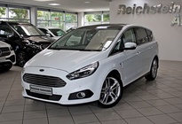 Ford S-Max 2017