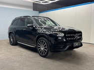 Mercedes-Benz GLS-Class 2023